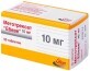 Метотрексат Ебеве табл. 10 мг контейнер, у коробці №50