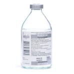 Новокаїн р-н д/інф. 0,5 % пляшка 200 мл: ціни та характеристики