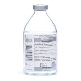 Новокаїн р-н д/інф. 0,5 % пляшка 200 мл