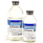 Рефордез-новофарм р-н д/інф. 60 мг/мл пляшка 400 мл: ціни та характеристики