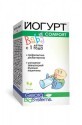 Йогурт baby comfort (беби комфорт) капс. №30