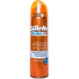 Гель для бритья Gillette Fusion Hydra Gel Ultra Protection Ультра Защита 200 мл
