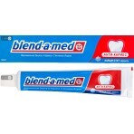 Зубна паста Blend-a-med Fresh Анти-карієс, 50 ​​ мл: ціни та характеристики