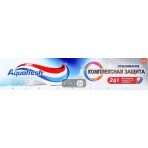 Зубная паста аквафреш комплексная защита плюс отбеливание (aquafresh ultimate + whitening) 100 мл: цены и характеристики