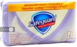 Антибактериальное мыло Safeguard Деликатное, 5х70 г