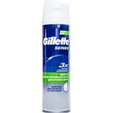 Пена для бритья Gillette Series Sensitive Skin Для чувствительной кожи 250 мл
