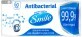 Влажные салфетки Smile Antibacterial с Д-пантенолом 60 шт