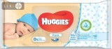 Влажные салфетки Huggies Ultra Comfort Pure 56 шт