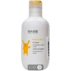 Детское смягчающее мыло для душа BABE Laboratorios 200 мл: цены и характеристики