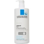 Молочко для лица и тела La Roche-Posay Lipikar 750 мл для сухой кожи: цены и характеристики