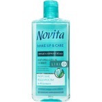 Мицеллярная вода Novita Make up & Care 200 мл: цены и характеристики