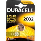 DURACELL Батарейка Li 2 032 д / елект. приладів 3V 1шт 