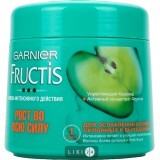 Маска для волосся Garnier Fructis Ріст на повну силу для ослабленого волосся, схильного до випадання 300 мл