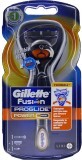Станок для бритья Gillette Fusion5 ProGlide Power Flexball мужской с 1 сменным картриджем