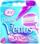 Змінні картриджі для гоління Venus ComfortGlide Breeze жіночі 2 шт
