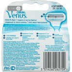 Змінні картриджі для гоління Venus Smooth жіночі 4 шт: ціни та характеристики