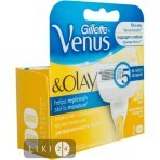 Сменные картриджи для бритья Venus ComfortGlide Olay женские 2 шт: цены и характеристики