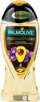 Гель для душу Palmolive Розкіш олій, з олією авокадо та екстрактом ірису, 250 мл