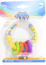 Погремушка Canpol babies Цветные шарики 2/450