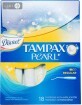 Тампоны Tampax Discreet Pearl Regular с аппликатором 18 шт