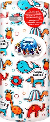 Термоупаковка Canpol Babies  9/225 для пляшок, одинарна, універсальна