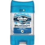 Гелевый дезодорант-антиперспирант Gillette Cool Wave 70 мл: цены и характеристики
