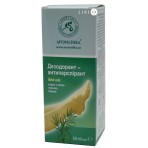 Дезодорант-антиперспирант для ног спрей фл. 50 мл, антисепт. с масл. чайн. дерева: цены и характеристики