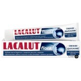 Зубна паста Lacalut Flora, 75 мл