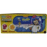 Пастилки VitaTone Kids Мультивитамины, в саше 150 шт (3х50)