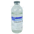 Рефордез-новофарм р-н д/інф. 60 мг/мл пляшка 200 мл: ціни та характеристики