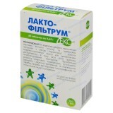 Лактофильтрум-эко табл. 650 мг №60