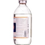 Аминосол нео е 10% р-р д/инф. бутылка 500 мл: цены и характеристики