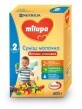 Сухая молочная смесь Milupa 2 для детей от 6 до 12 месяцев, 600 г