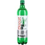 Вода натуральна Donat Mg мінеральна 1 л пляшка П/Е: ціни та характеристики