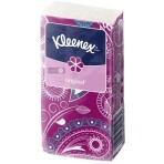 Хустки носові Kleenex Original №10: ціни та характеристики