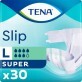 Подгузники для взрослых Tena Slip Super Large 30 шт