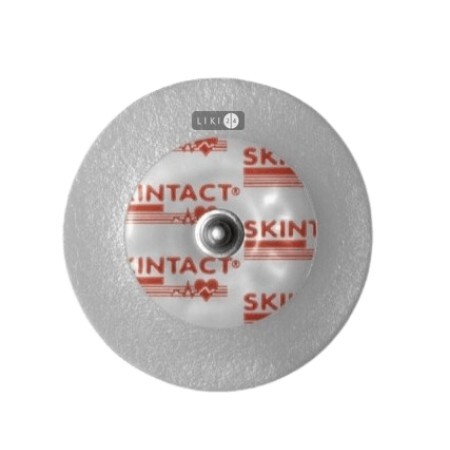 Одноразові електроди ЕКГ Skintact FS-50 №30