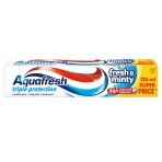 Зубная паста Aquafresh Освежающе-мятная, 125 мл : цены и характеристики