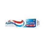 Зубна паста Aquafresh 3 освіжаючо-м'ятна, 50 мл : ціни та характеристики