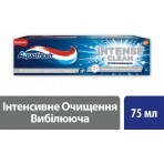 Зубна паста Aquafresh Інтенсивне очищення відбілююча, 75 мл: ціни та характеристики