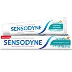 Зубна паста Sensodyne Глибоке очищення, 75 мл: ціни та характеристики