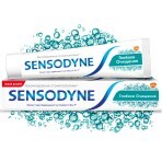 Зубная паста Sensodyne Глубокое очищение, 75 мл: цены и характеристики