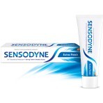 Зубна паста Sensodyne Екстра свіжість, 100 мл: ціни та характеристики