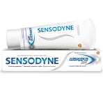 Зубна паста Sensodyne Швидка дія відбілююча, 75 мл: ціни та характеристики