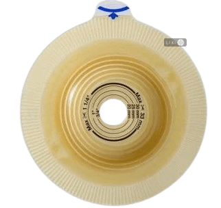 

Калоприймач Coloplast 46759 Alterna Convex, фланец 50 мм, р. 15-33 мм, №4, пластина (46759), фланец 50 мм, р. 15-33 мм