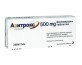 Азитрокс 500 табл. п/о 500 мг №3