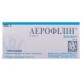 Аерофілін табл. 400 мг №20