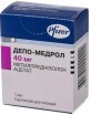 Депо-медрол сусп. д/ин. 40 мг/мл фл. 1 мл