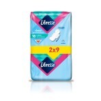 Прокладки гігієнічні Libresse Classic Ultra Super clip №18: ціни та характеристики