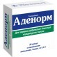 Аденорм капс. тверд. с модиф. высвоб. 0,4 мг №30